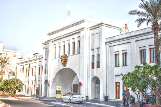 Manama Suq redevelopment project ‘a national priority’